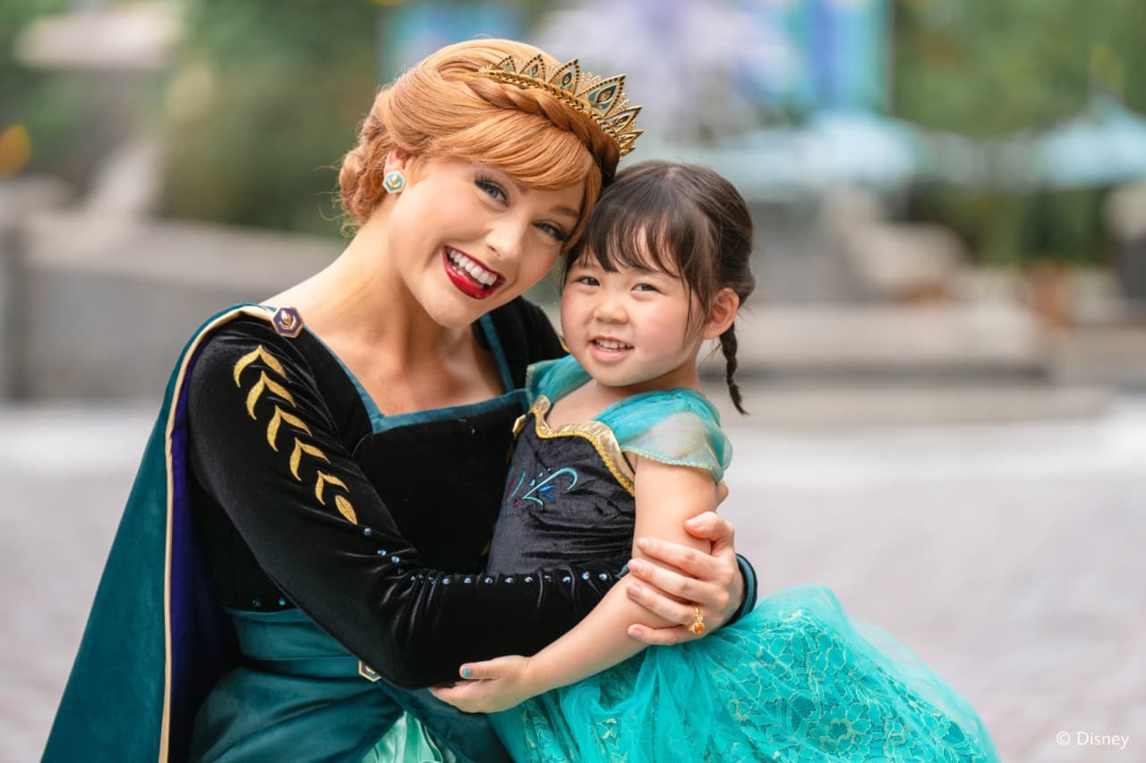 Hong Kong Disneyland Park Ticket - تصویر 55