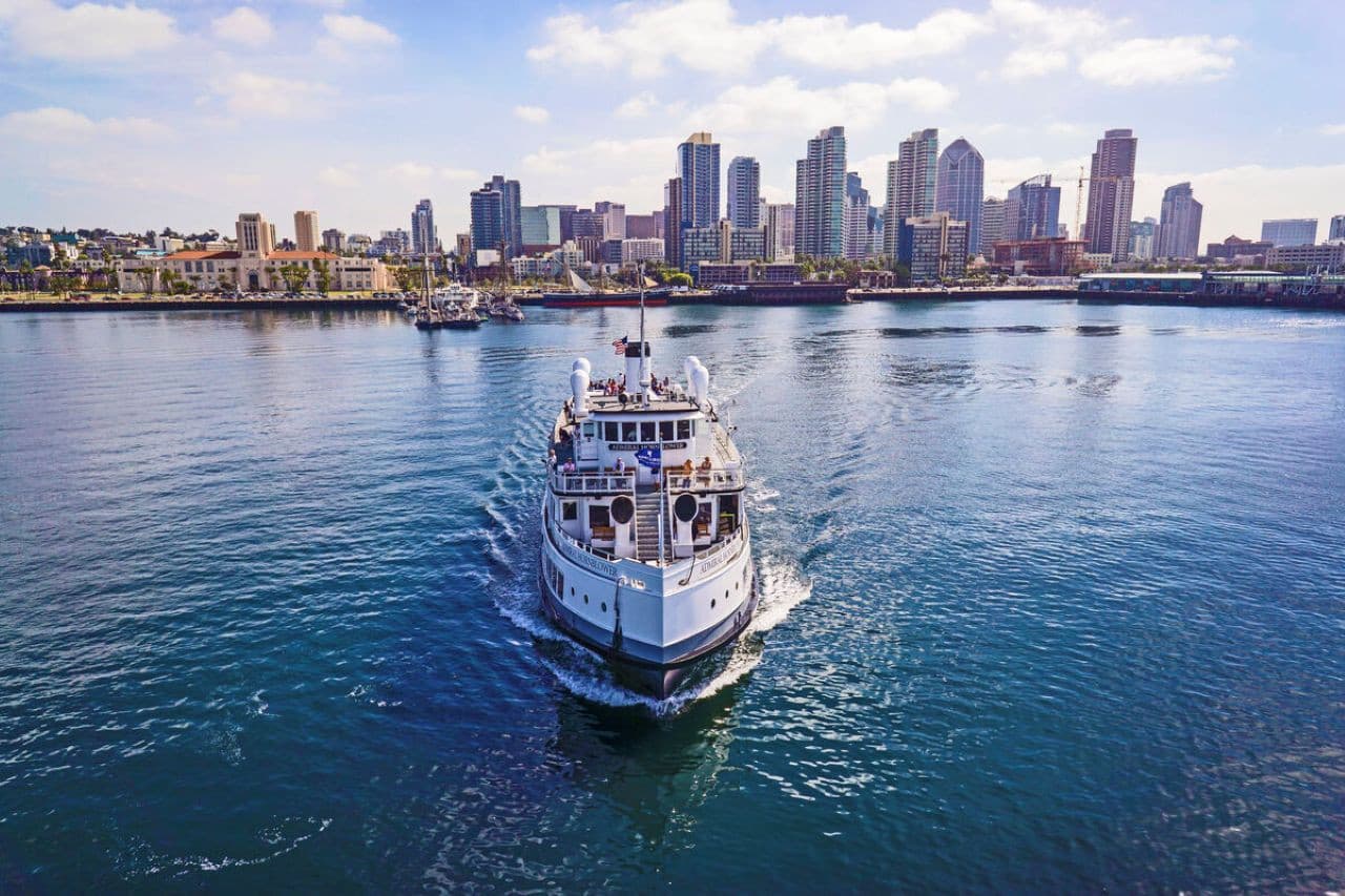 Go City San Diego All-Inclusive Pass Plus: Save up to 50% on Attractions - تصویر 11