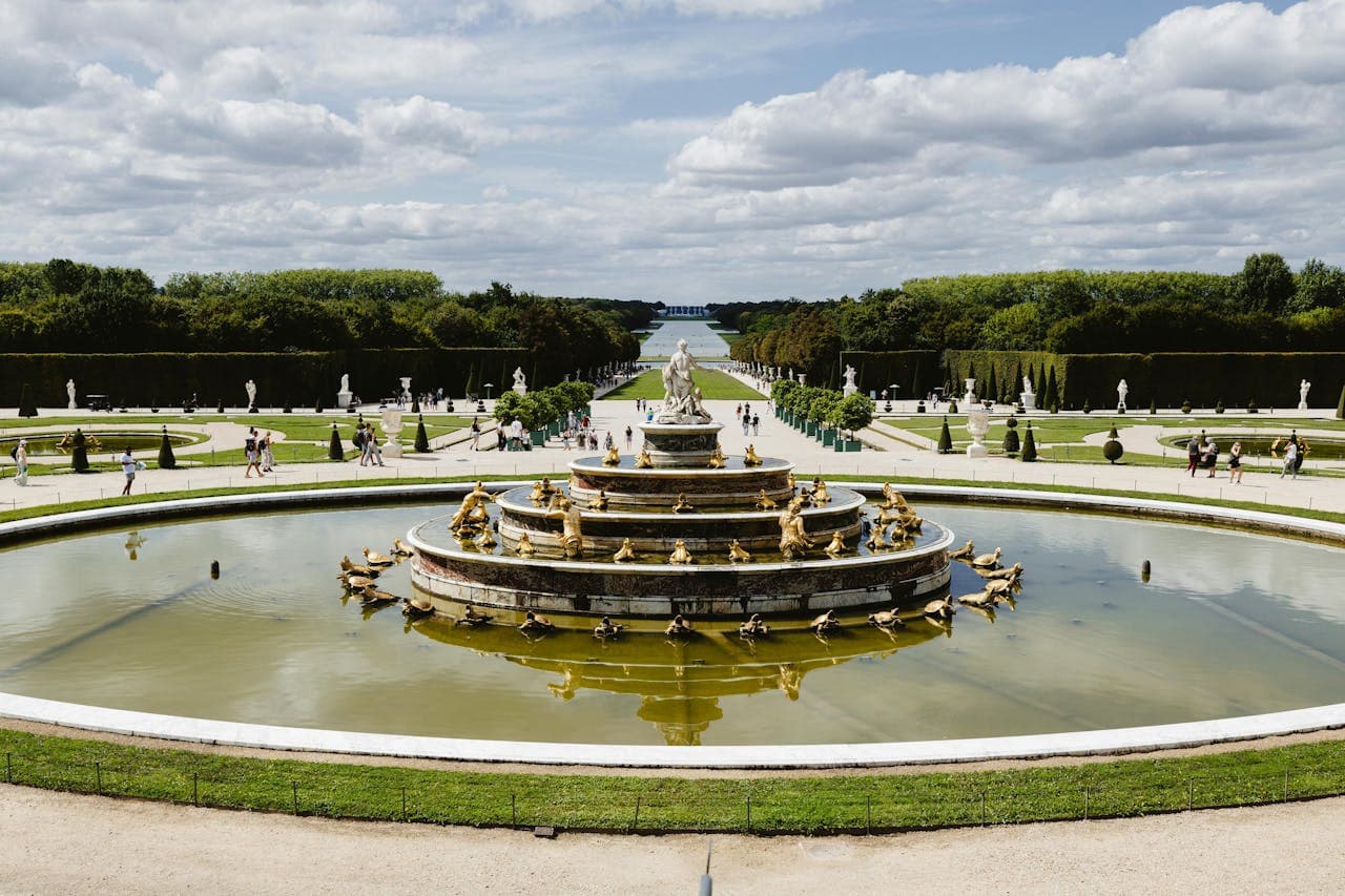 Palace of Versailles Ticket - تصویر 8
