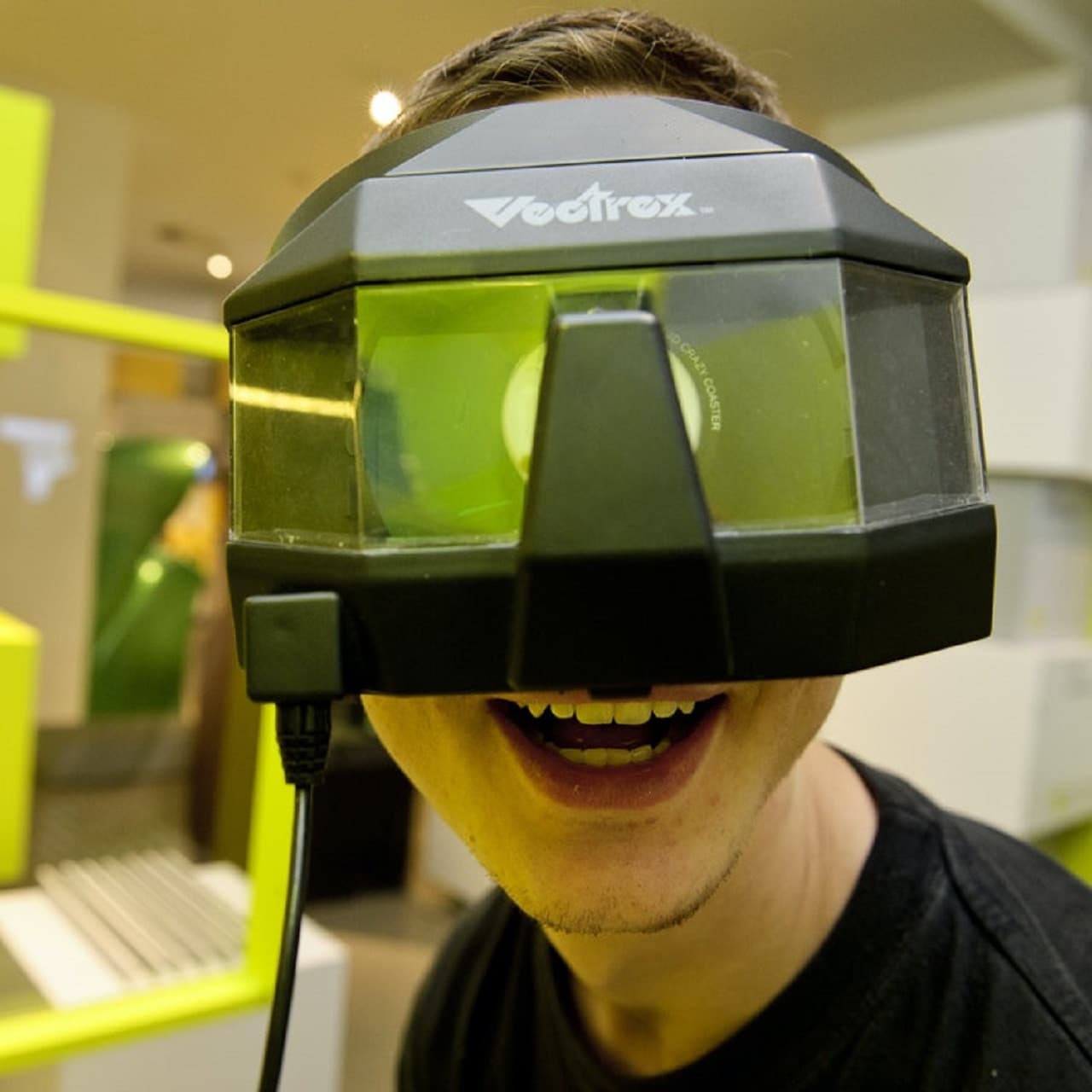 Computer Games Museum - تصویر 4