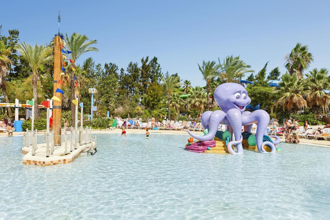 Caribe Aquatic Park Tour from Barcelona - تصویر 3