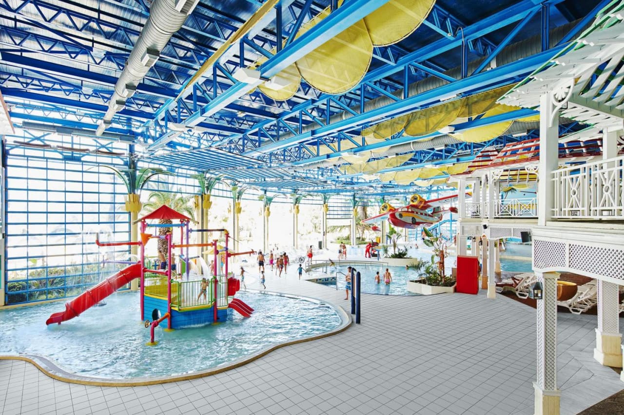 Caribe Aquatic Park Tour from Barcelona - تصویر 7