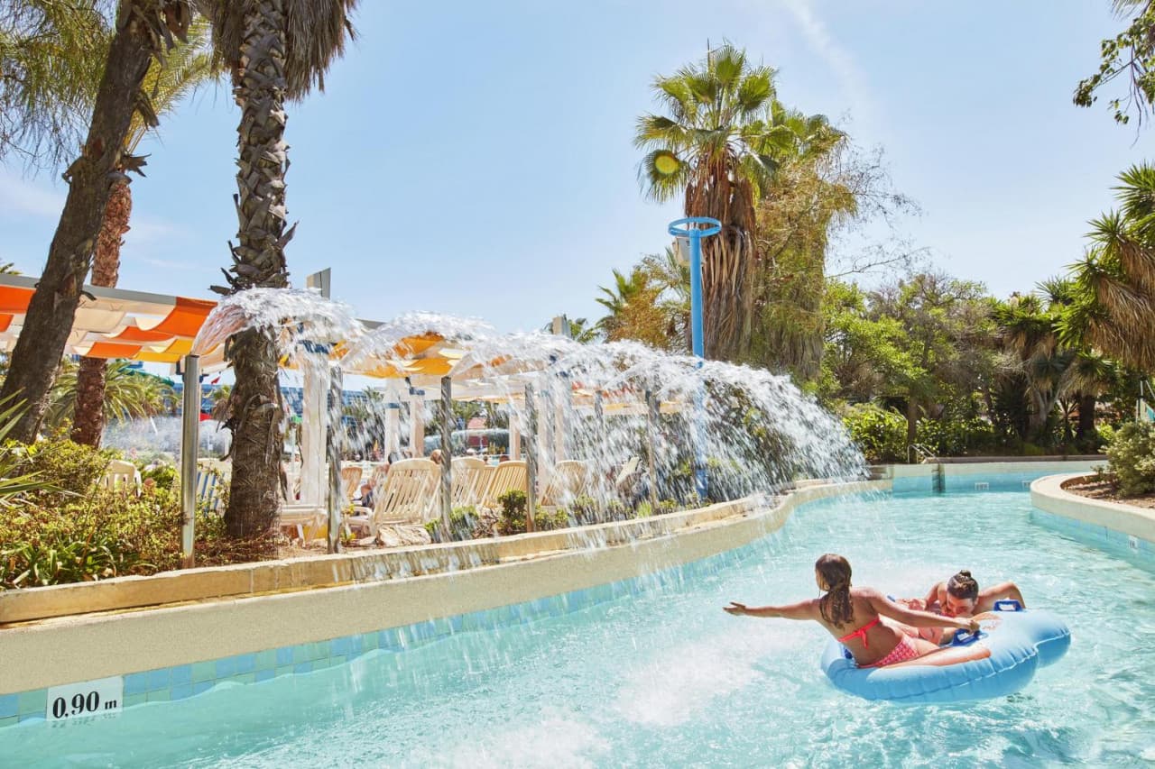 Caribe Aquatic Park Tour from Barcelona - تصویر 9