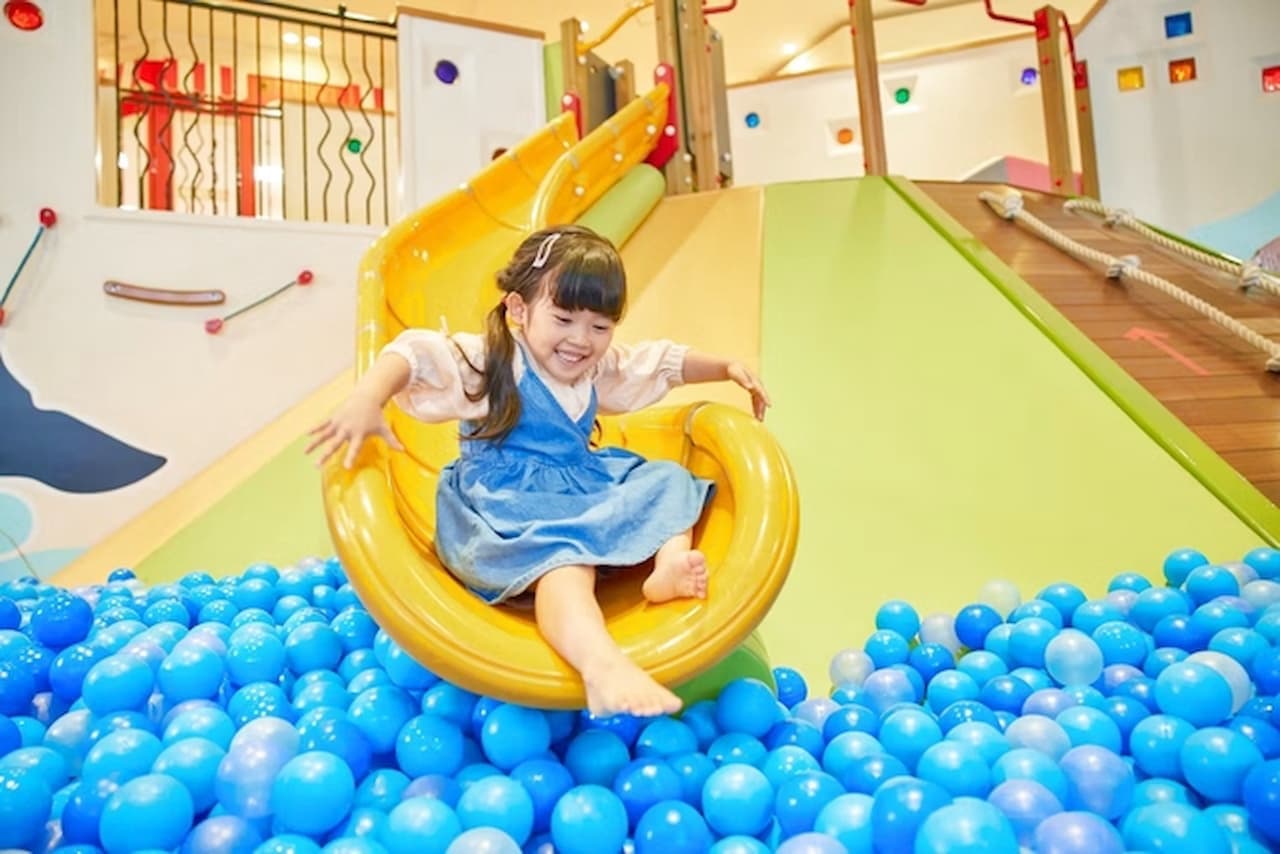 Indoor kids' facility ASOBono! Ticket - تصویر 15