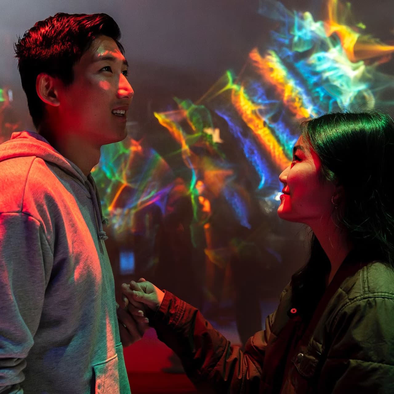 Exploratorium - تصویر 16