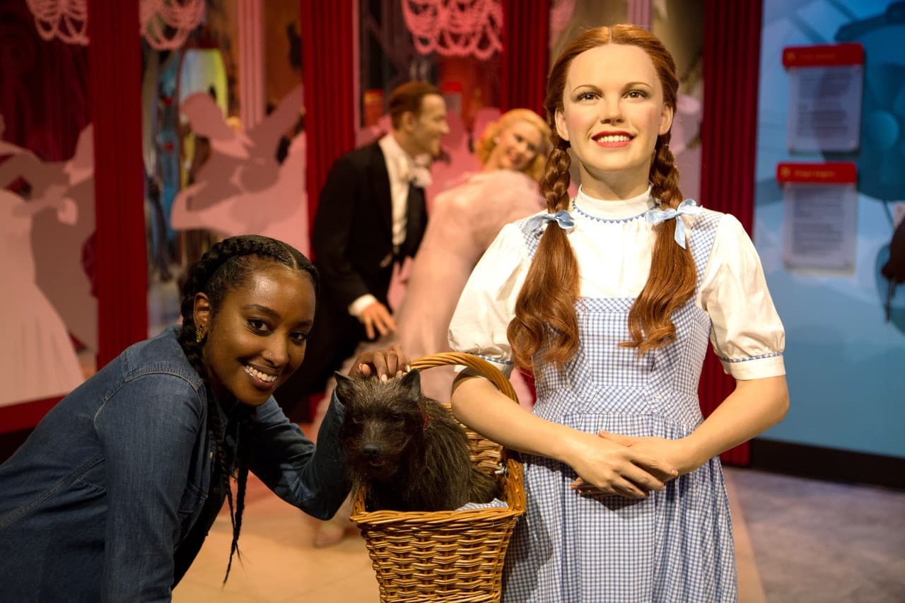 Madame Tussauds Hollywood Admission Ticket - تصویر 9