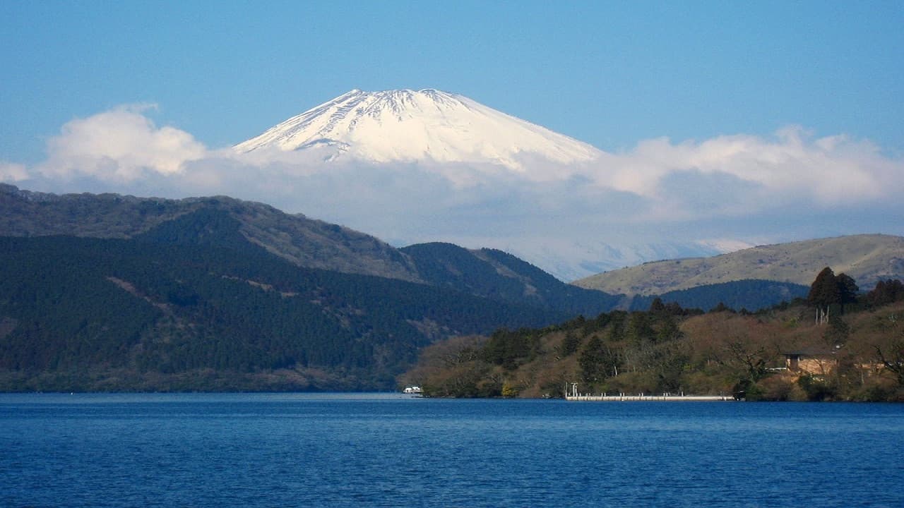 Mount Fuji and Hakone Tour - تصویر 3