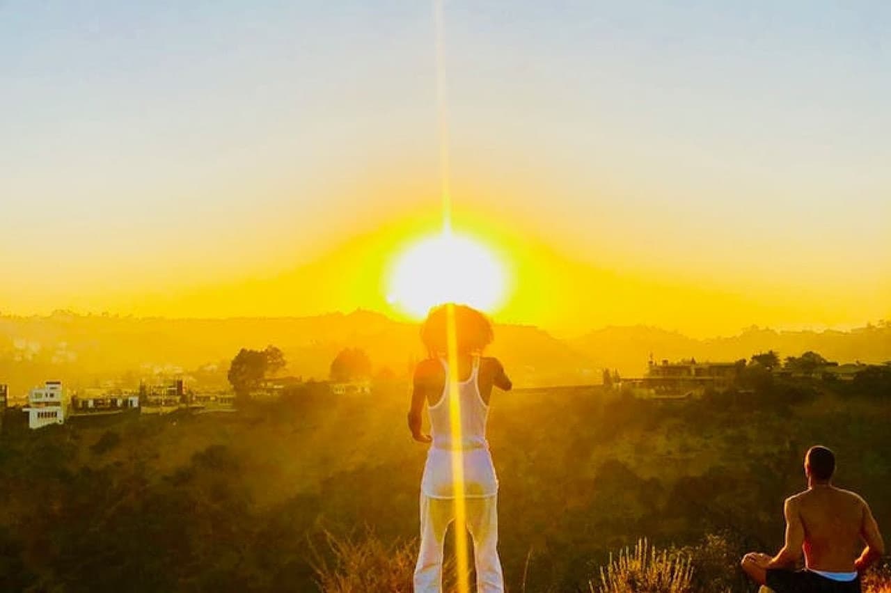 Griffith Park Hiking Tour with Hollywood Hills Views - تصویر 16