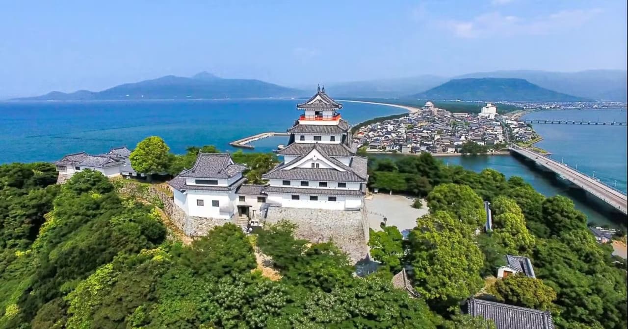 Karatsu Castle Ticket - تصویر 2