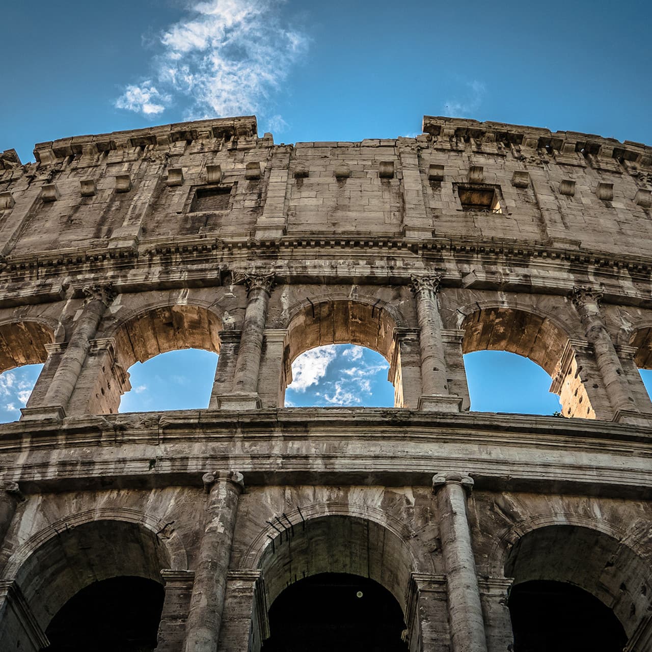OMNIA Rome and Vatican Pass - تصویر 14