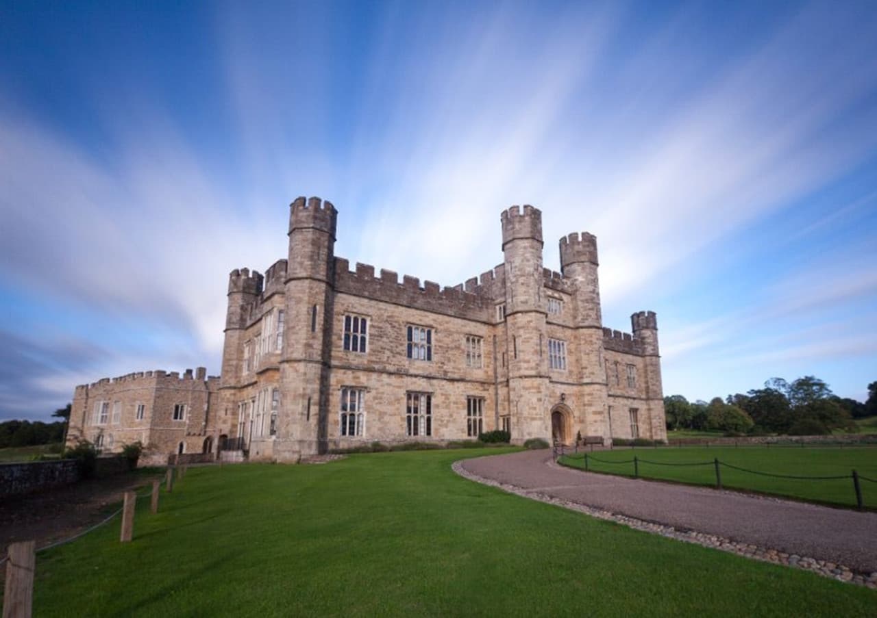 Leeds Castle, Canterbury, Dover, and Greenwich Tour from London - تصویر 24