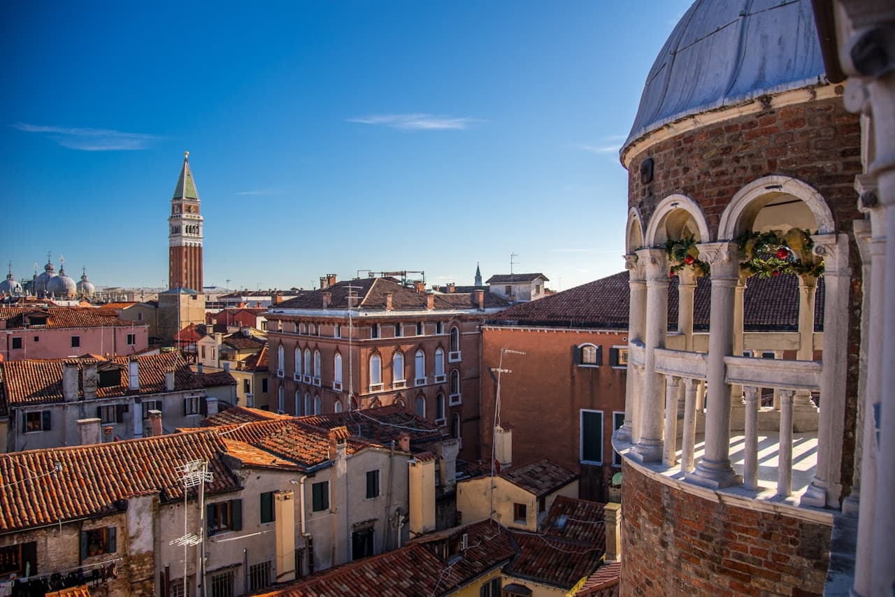 Scala Contarini del Bovolo - تصویر 2