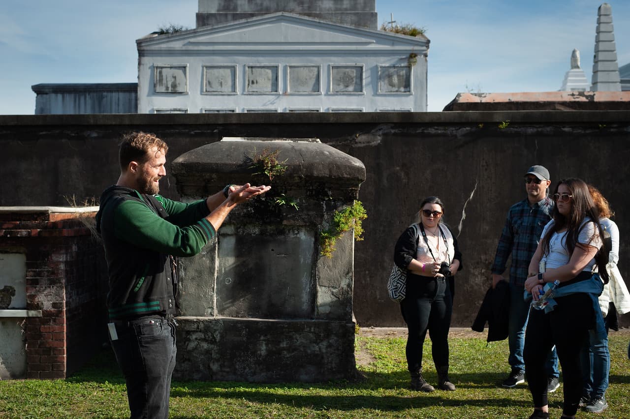 Go City New Orleans All-Inclusive Pass: Save up to 50% on Attractions - تصویر 20