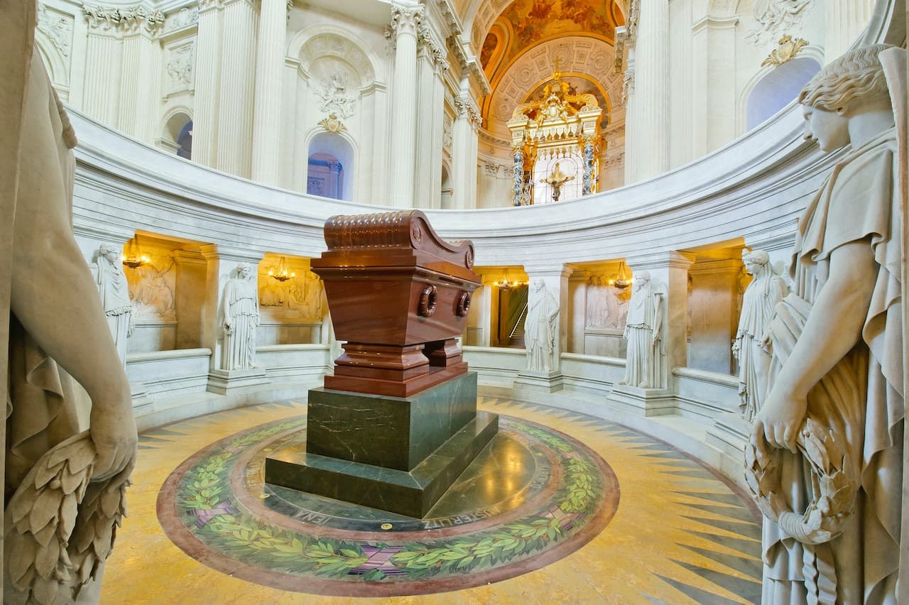 Musée de l'Armée - Les Invalides: Priority Entrance - تصویر اصلی