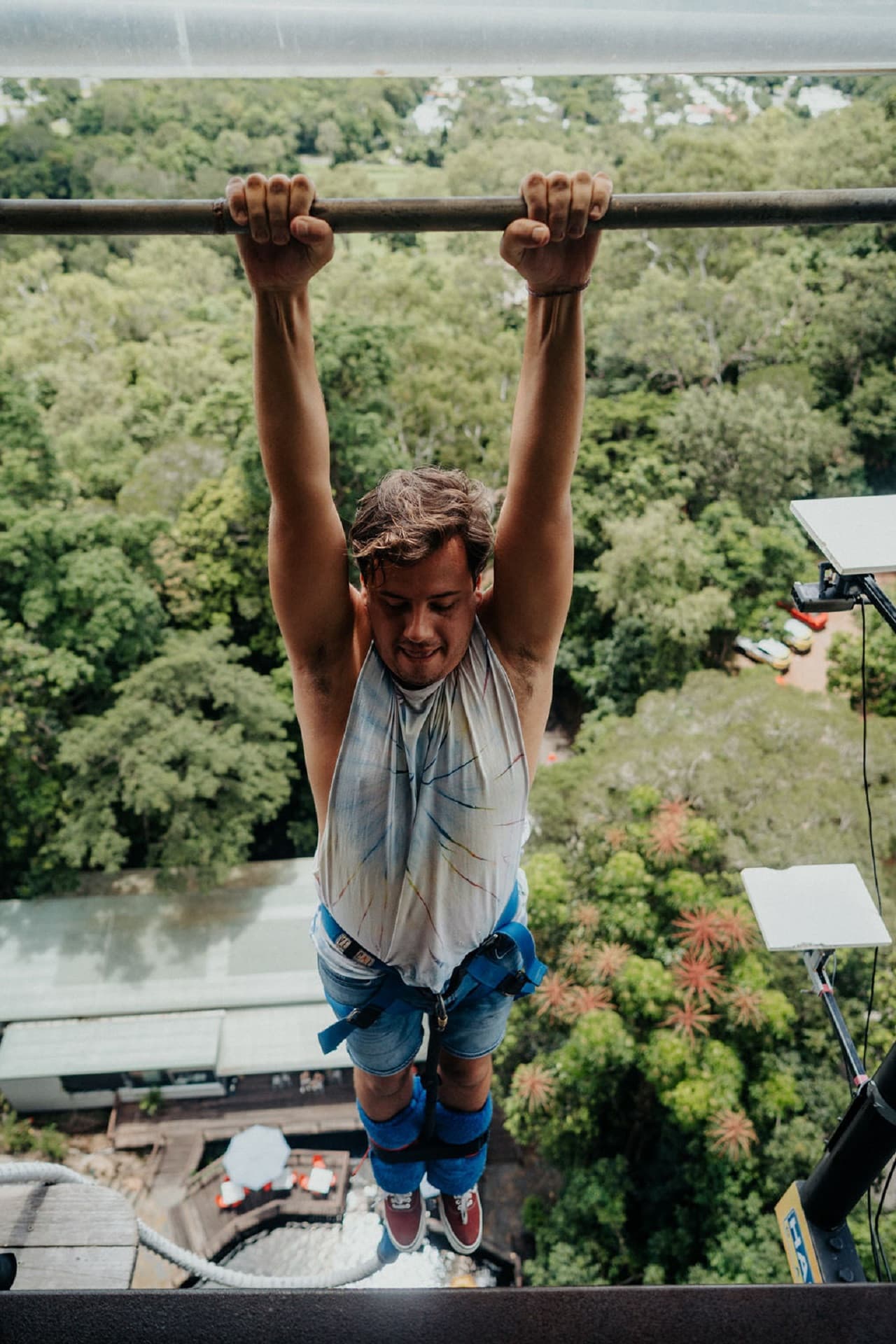 Skypark Cairns by AJ Hackett Ticket - Bungy Jump - تصویر 4
