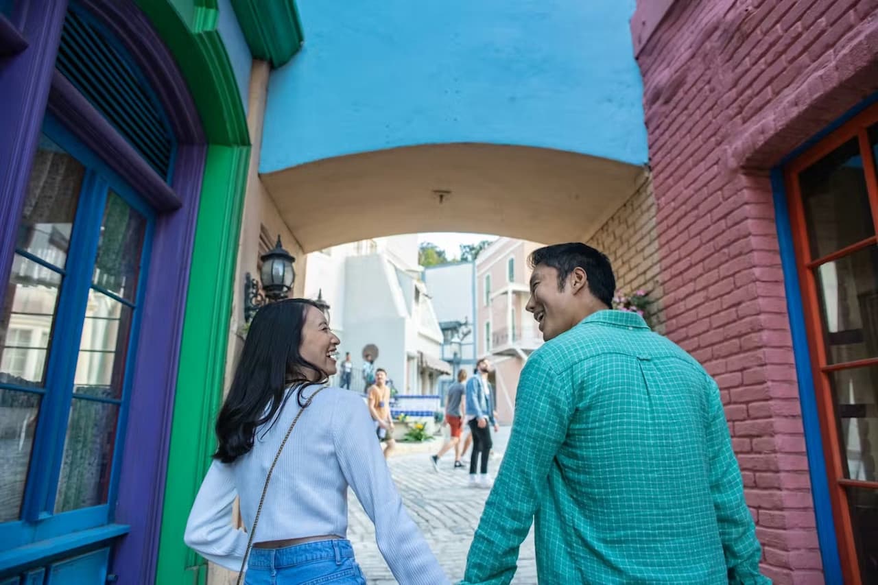 Universal Studios Hollywood VIP Experience Ticket - تصویر 5