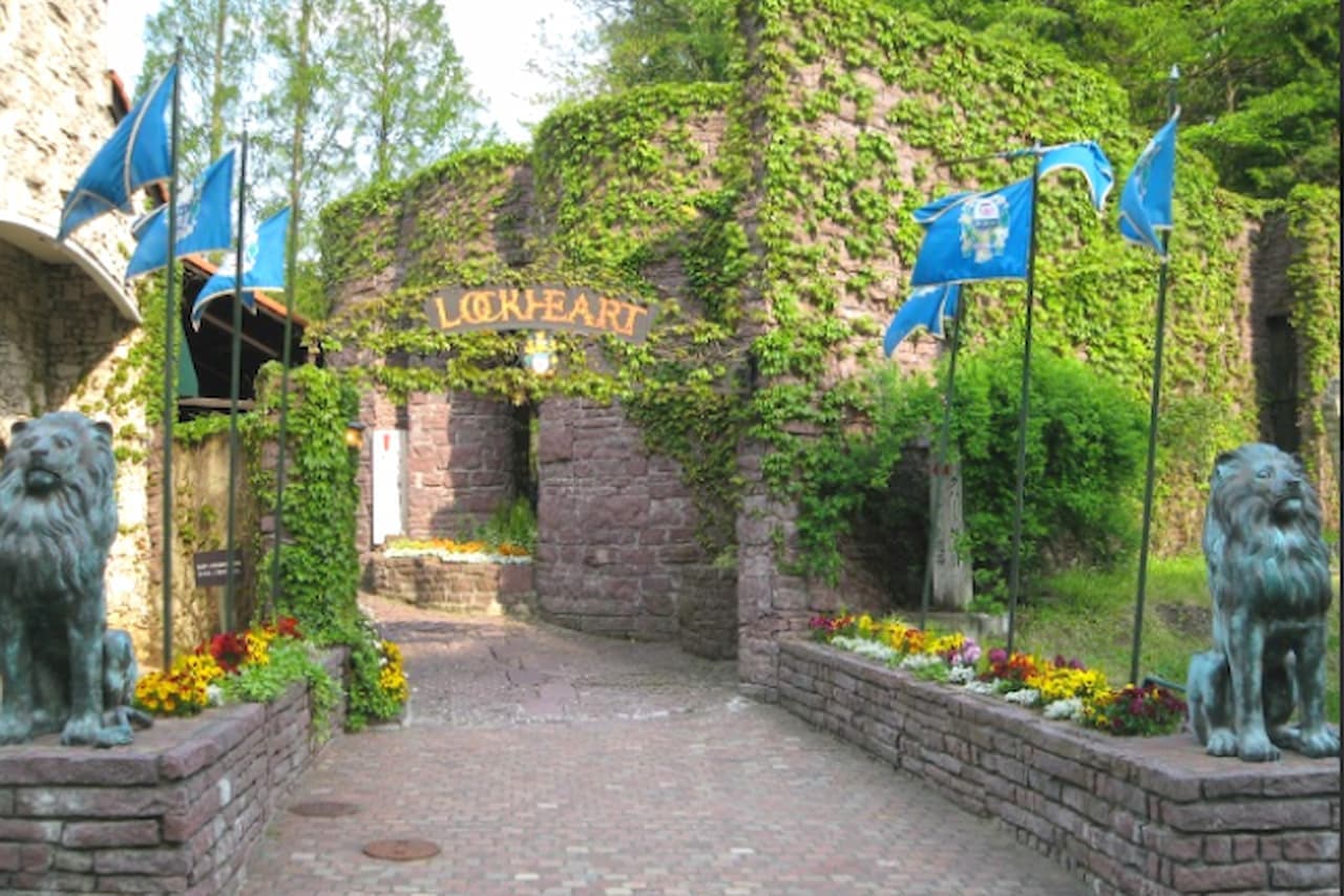 Lockheart Castle Ticket - تصویر 17