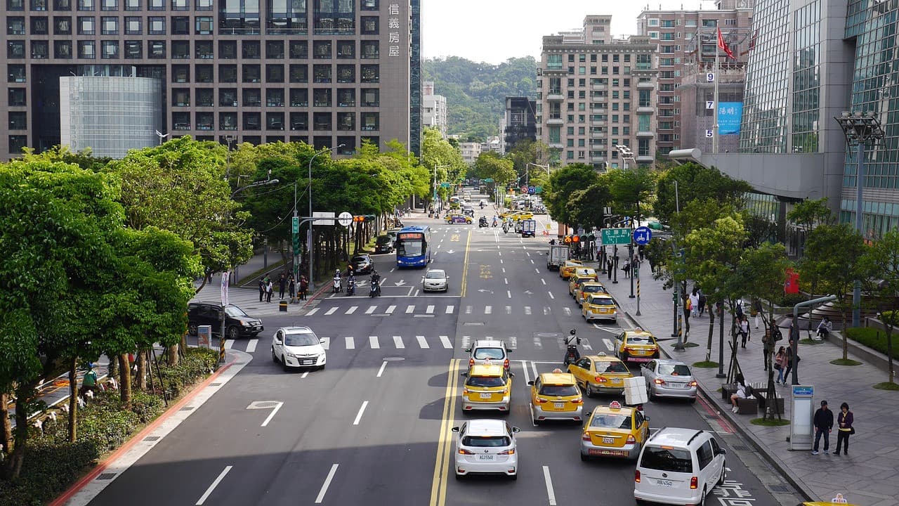 Taiwan EasyCard - Collect from Airport MRT Station - تصویر 5
