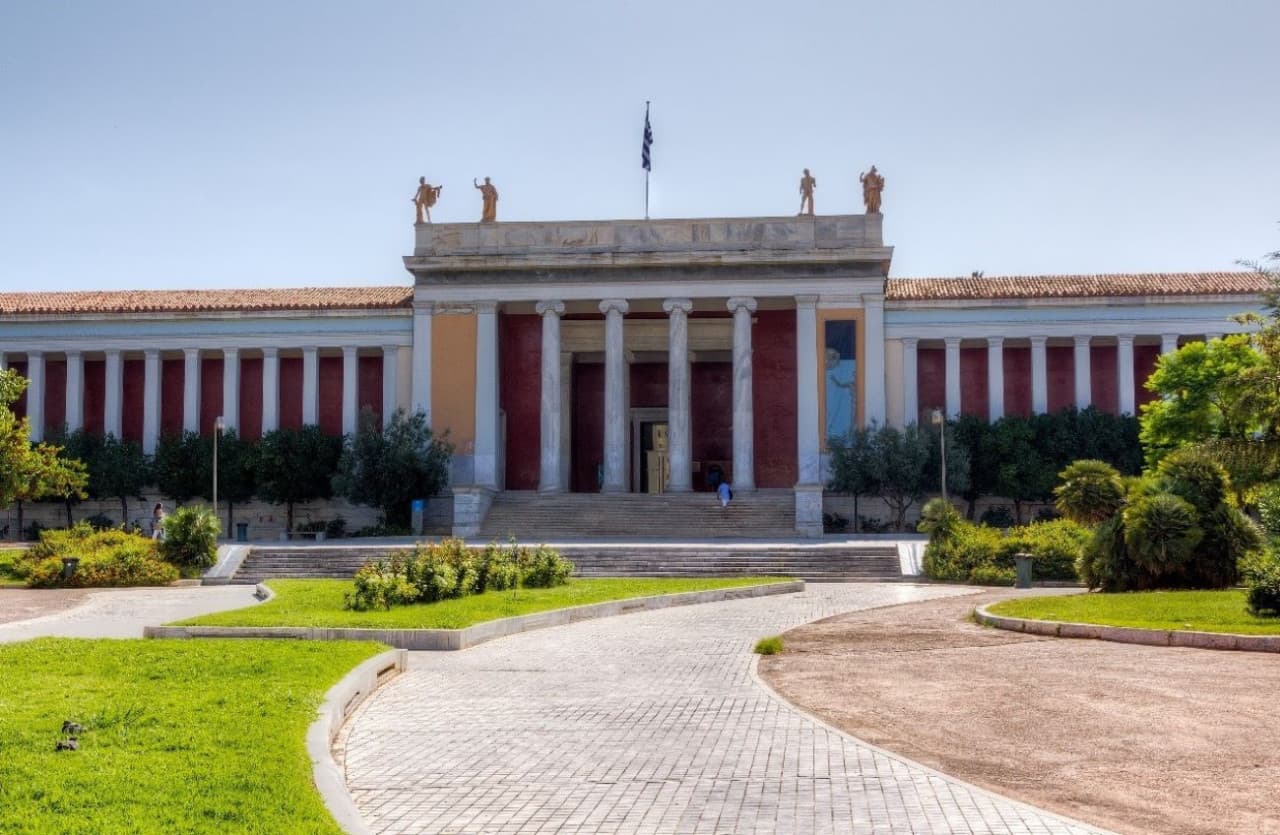 Acropolis and Acropolis Museum Ticket with Audio Guide - تصویر 20
