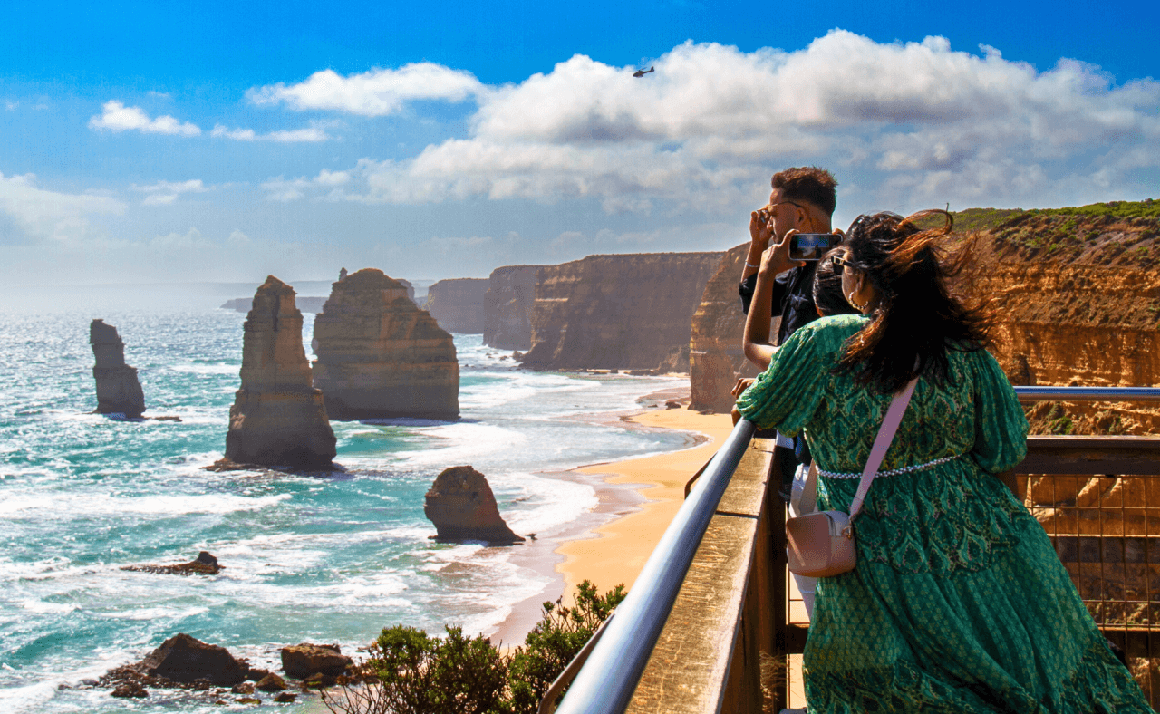 Great Ocean Road Tour from Melbourne - تصویر 10