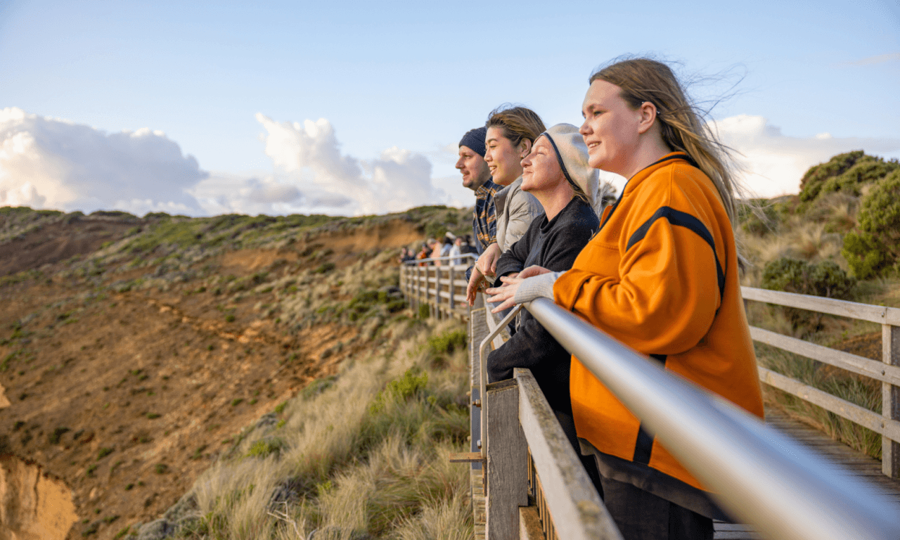 Great Ocean Road Tour from Melbourne - تصویر 41
