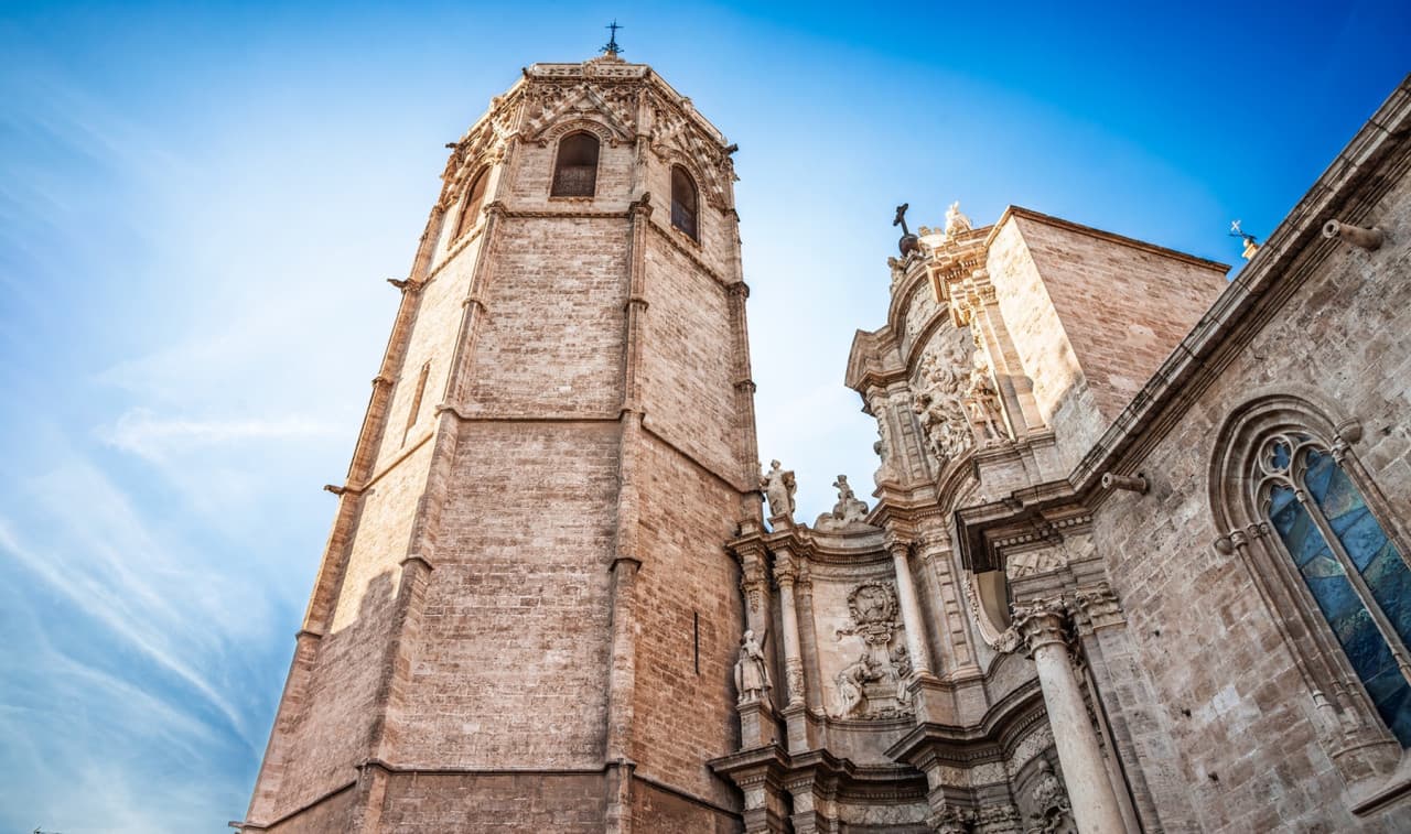 Valencia Cathedral & Holy Grail Tour with English-Speaking Guide & Fast Track Entry - تصویر 8