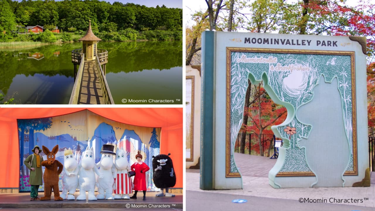 Have Fun in Japan Pass - 2 Weeks Free Pass - تصویر 9