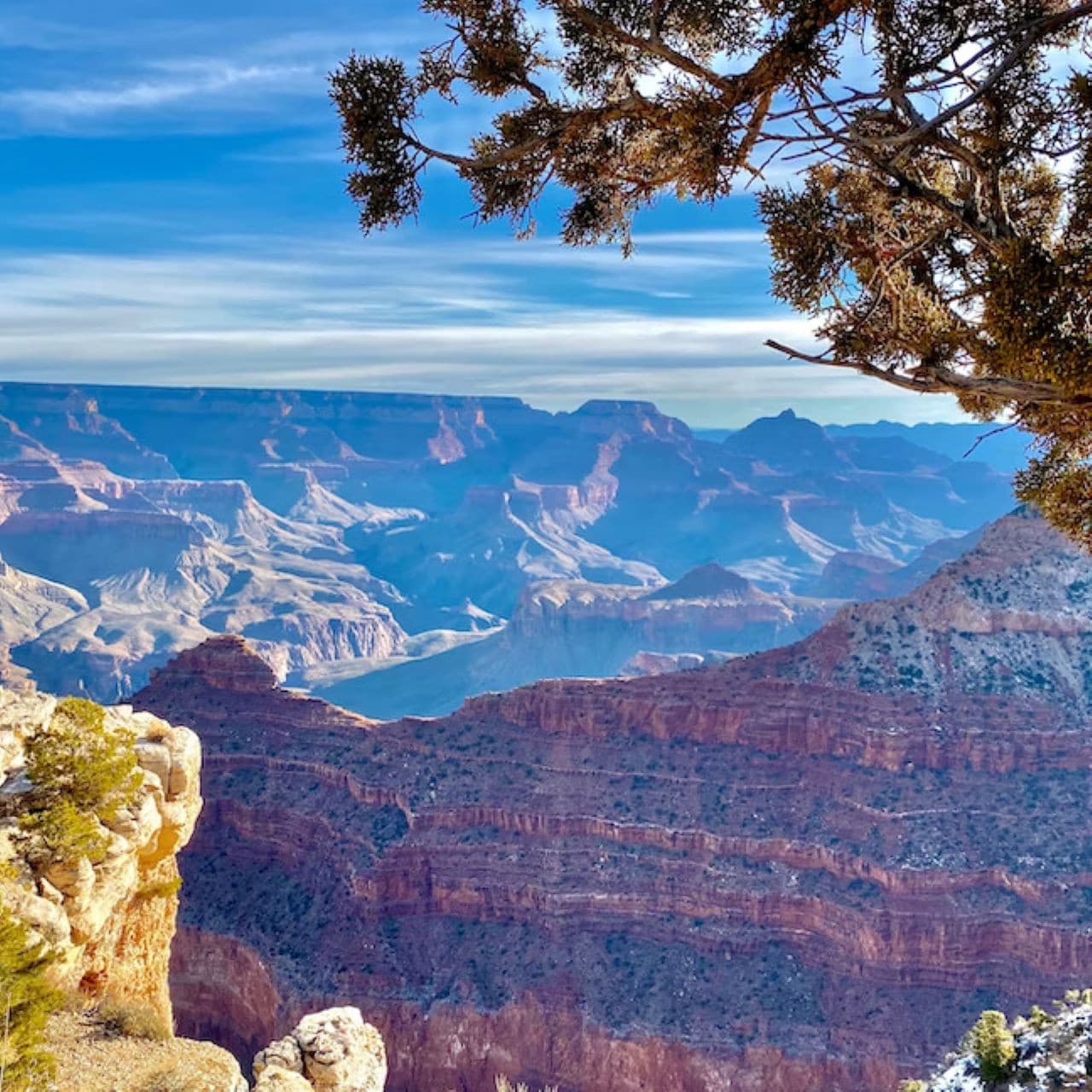 Grand Canyon National Park Tour from Las Vegas - تصویر 2