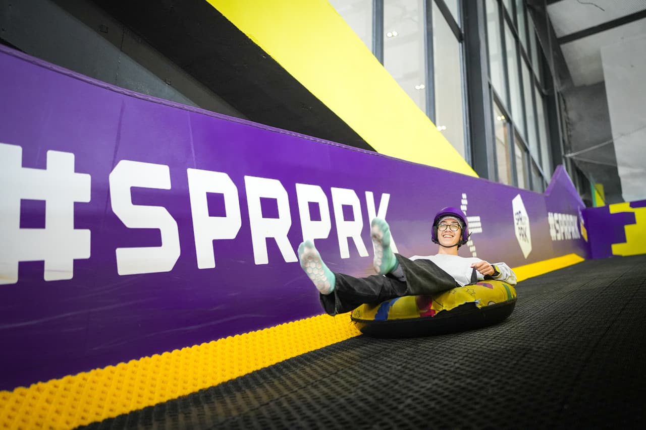 SuperPark Malaysia - تصویر 12