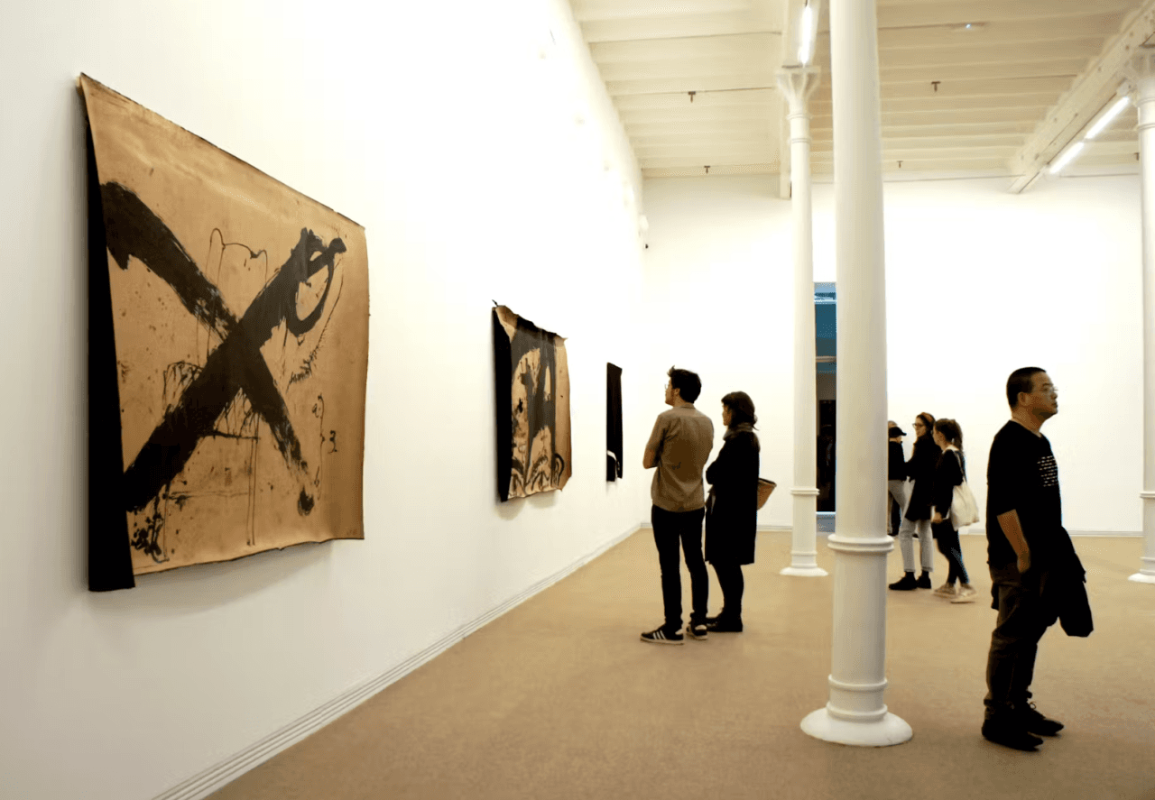 Tapies Museum: Skip The Line Ticket - تصویر 6