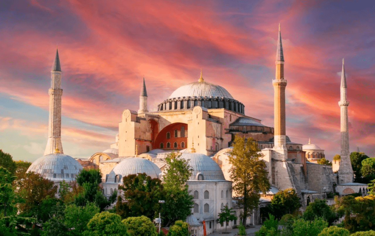 Hagia Sophia History and Experience Museum - تصویر 11