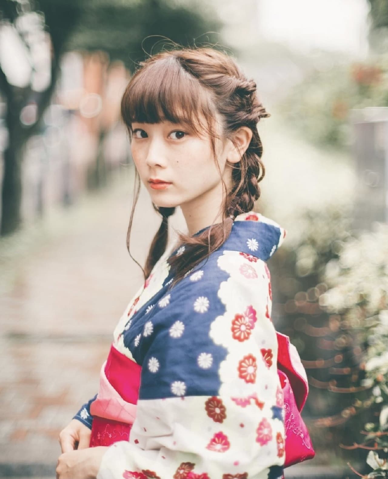 Kimono Rental in Tokyo, Asakusa - تصویر اصلی
