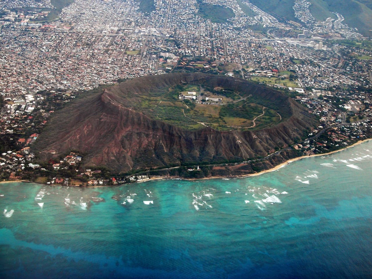 Diamond Head State Monument Self-guided Hike - تصویر 2