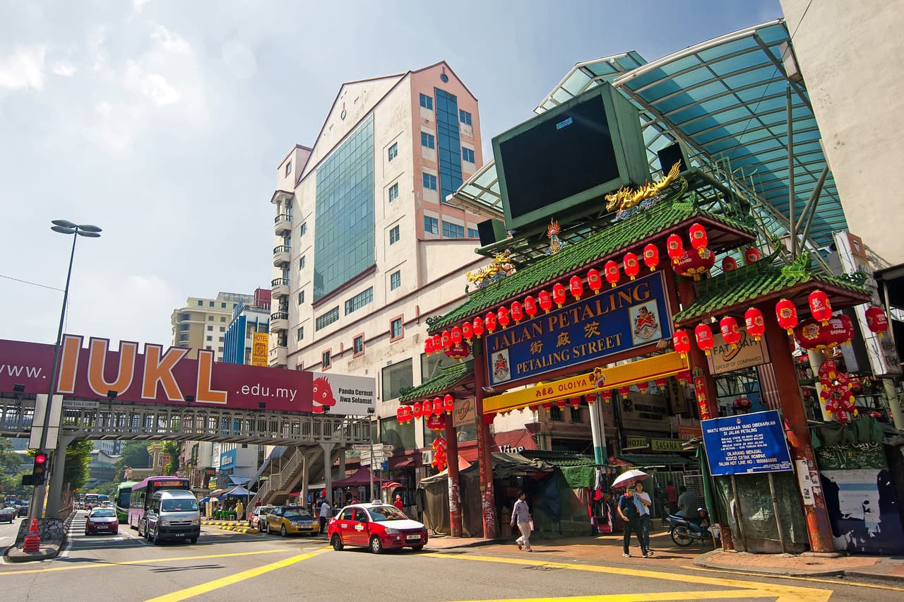 Kuala Lumpur Cultural and Heritage Tour - تصویر 7