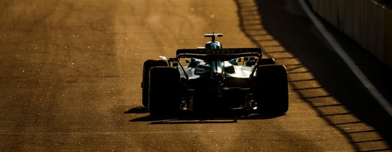 Formula 1 Tag Heuer Gran Premio De España 2026 (11 - 13 September) - تصویر 3