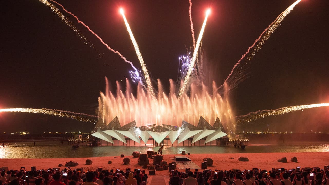 Go City Singapore All-Inclusive Pass: Save up to 50% on Attractions - تصویر 41