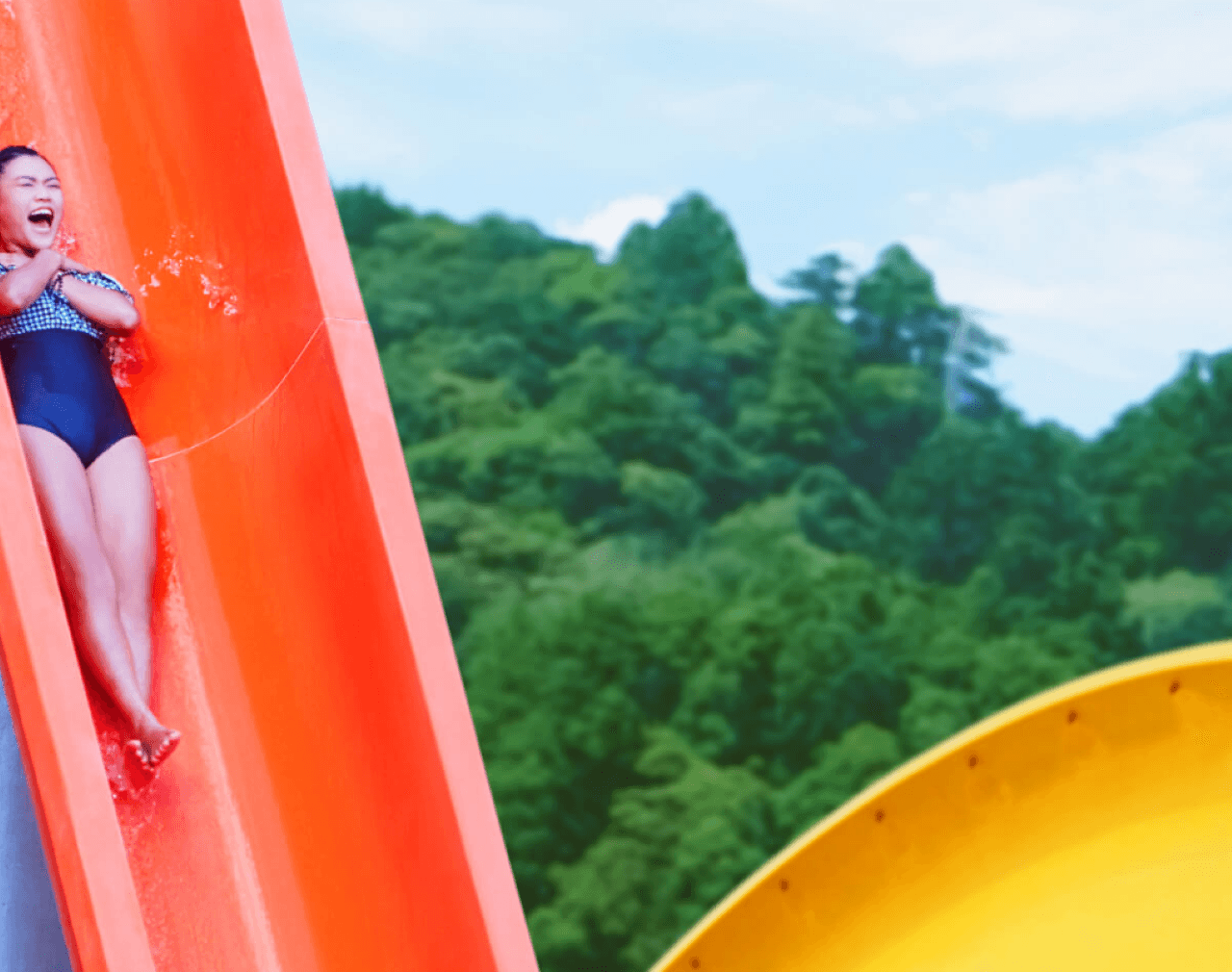 Water World Ocean Park Hong Kong Ticket - تصویر 4