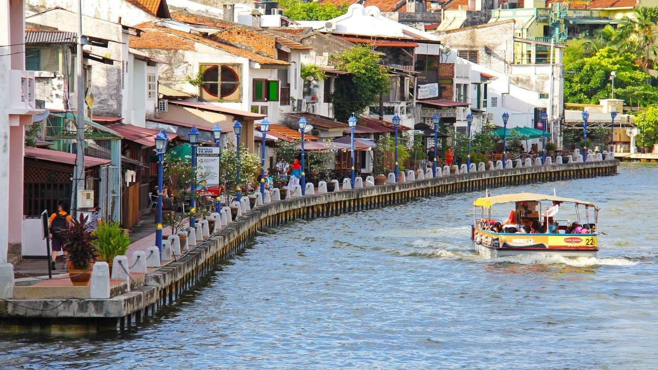 Malacca City Full-Day Tour from Kuala Lumpur - تصویر 10