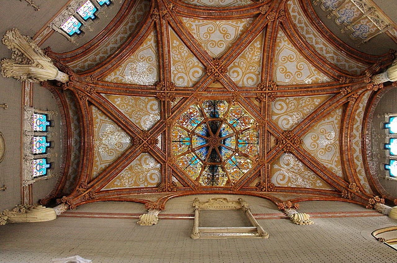Sant Pau Art Nouveau Site: Skip The Line - تصویر 6