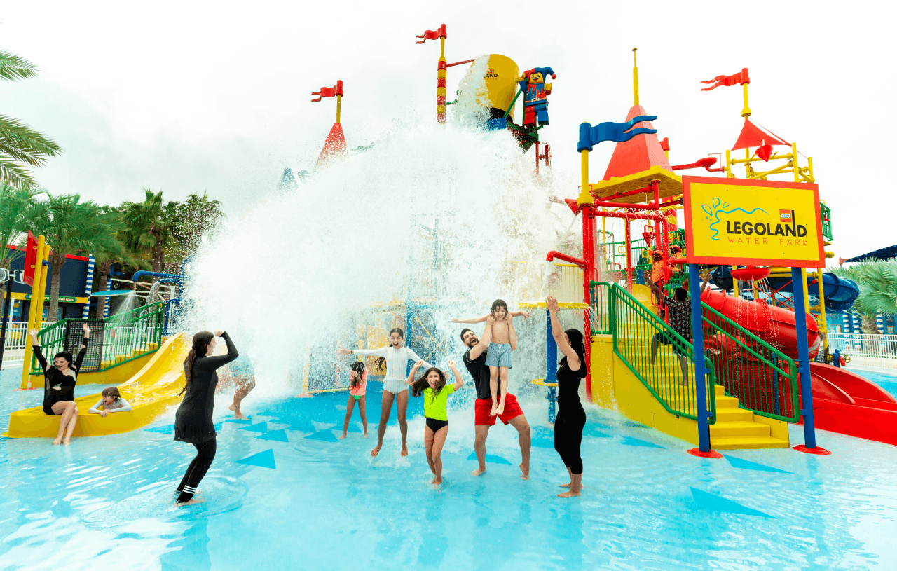 COMBO: Ain Dubai + Dubai Parks and Resorts (MOTIONGATE, LEGOLAND, Real Madrid World) Tickets - تصویر 19