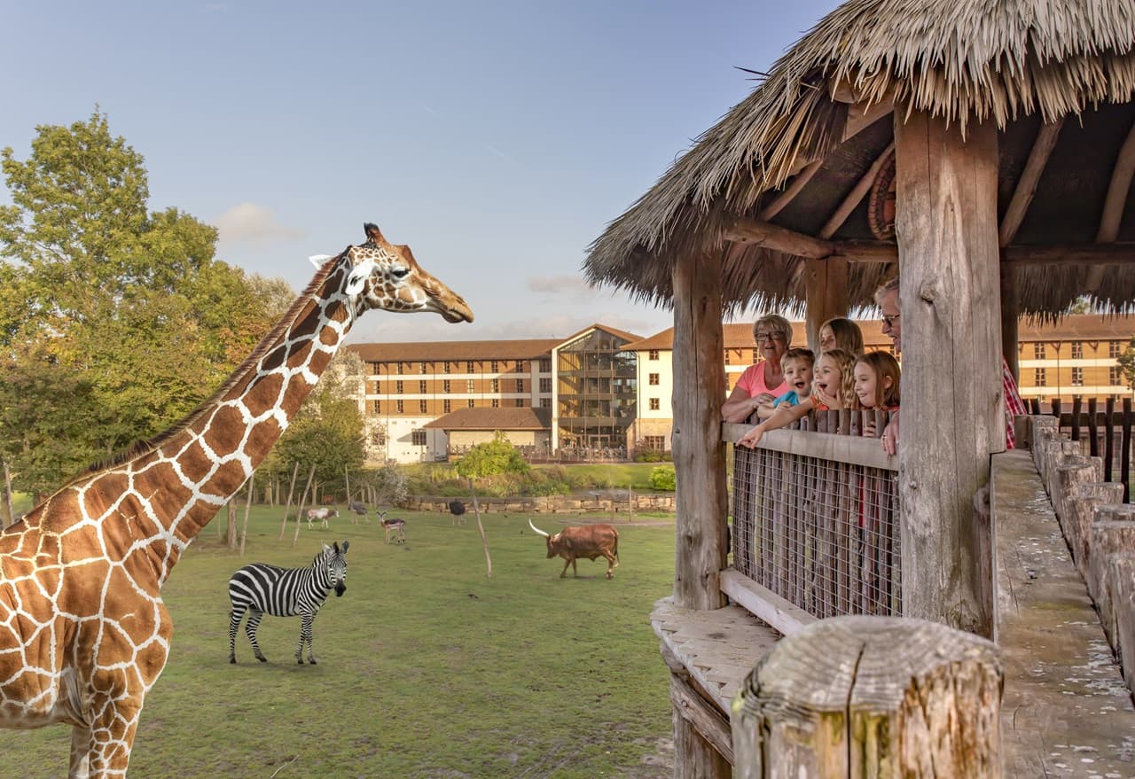 London Explorer Pass: Save up to 50% on Attractions - تصویر 8