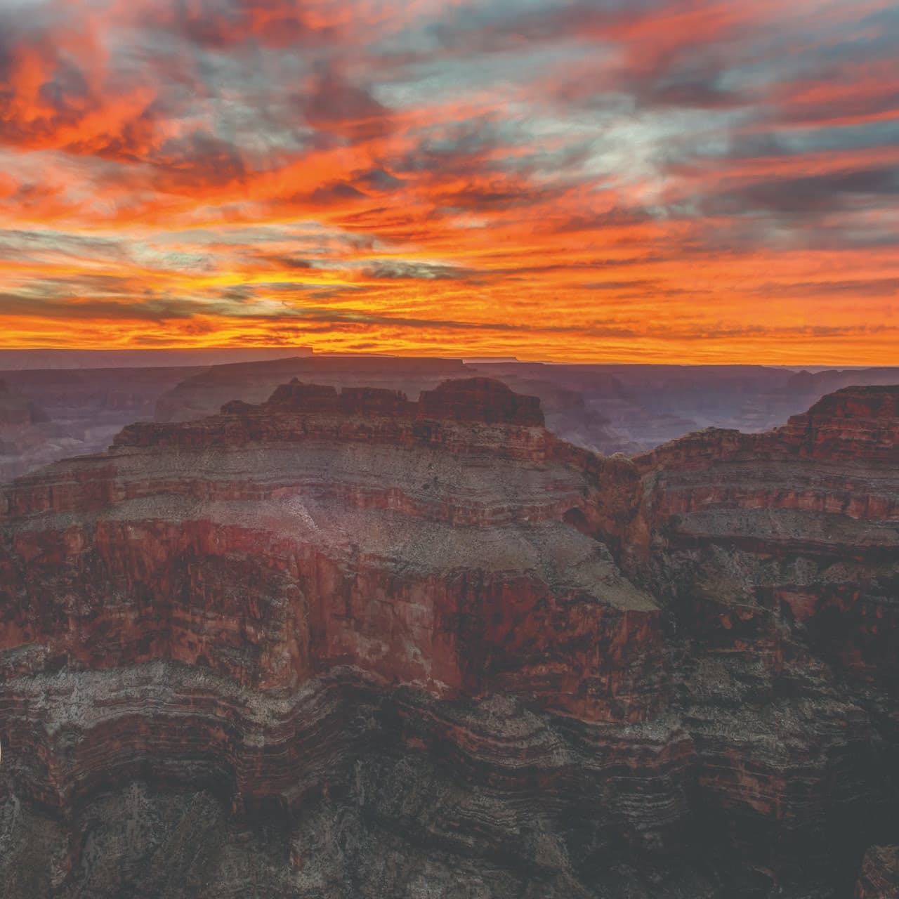 Grand Canyon West Ticket - تصویر 5