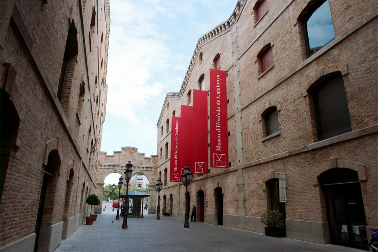 Go City Barcelona Explorer Pass: Save up to 50% on Attractions - تصویر 40