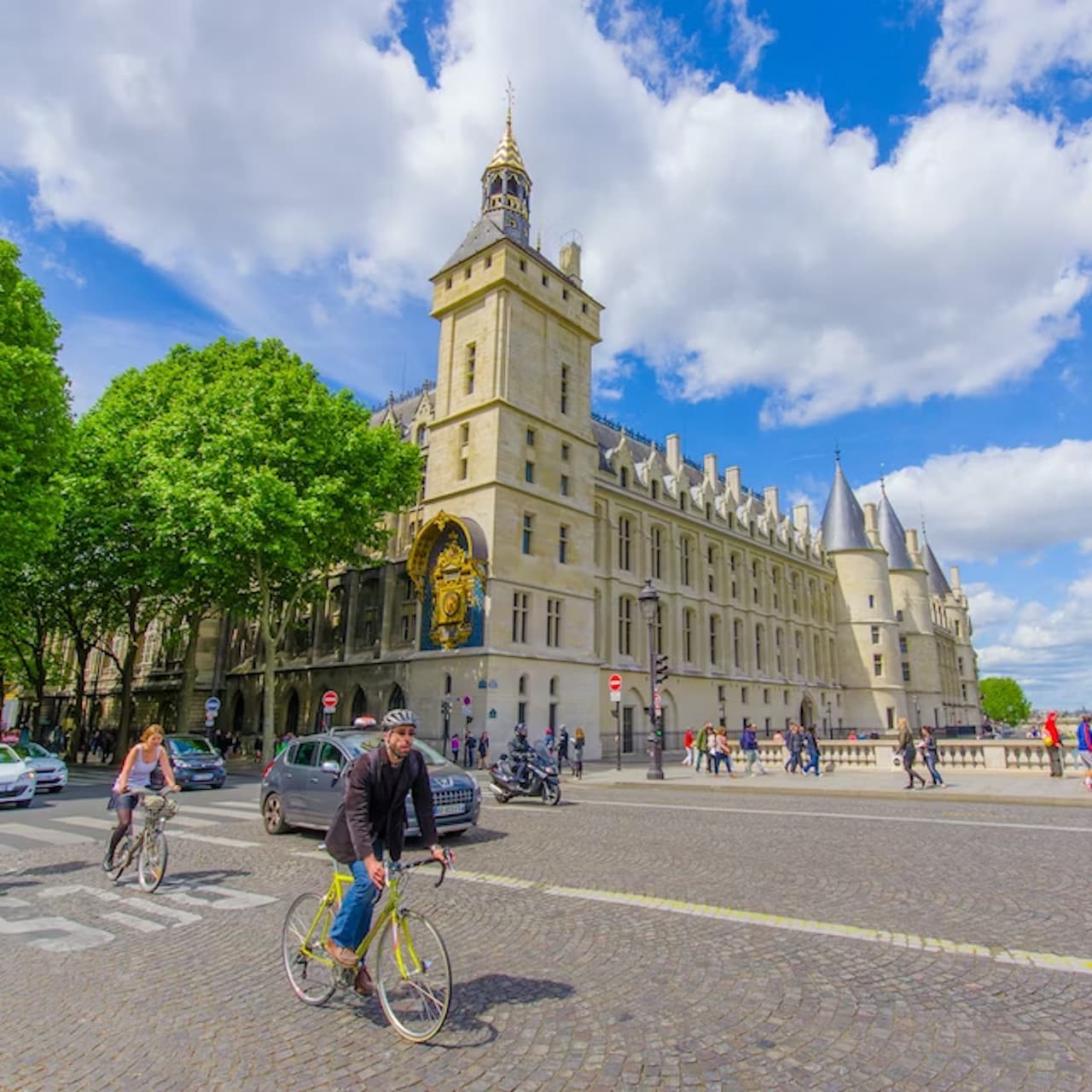 Conciergerie: Priority Entrance - تصویر 5