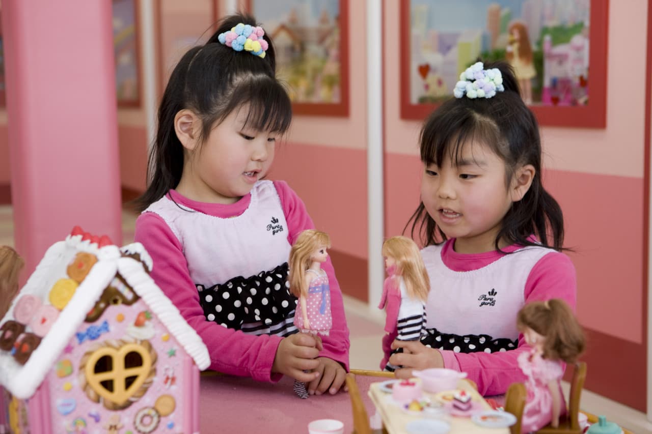 Minamichita Beach Land and Minamichita Toy Kingdom Ticket - تصویر 4