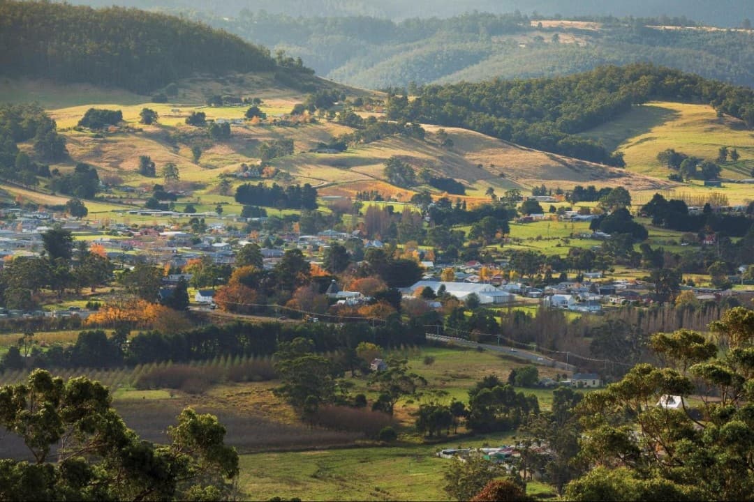 Huon Valley Tour - تصویر 6