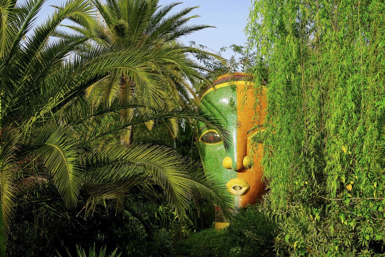 ANIMA Garden Ticket - تصویر 5