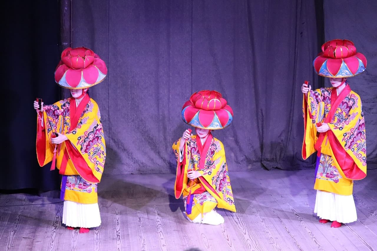 Okinawa Ryukyu Village - تصویر 14