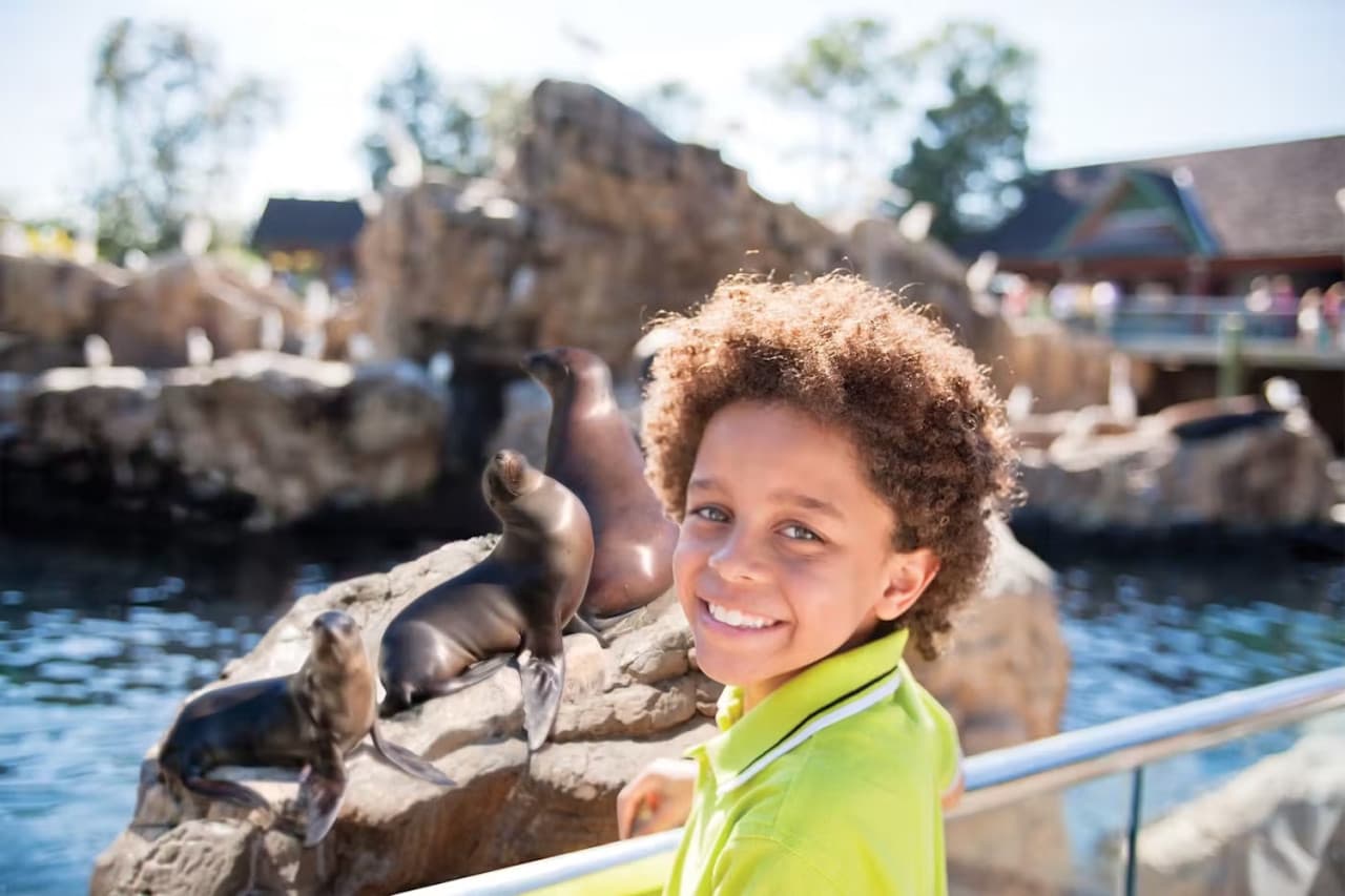 SeaWorld San Diego Ticket: Direct Entry - تصویر 15