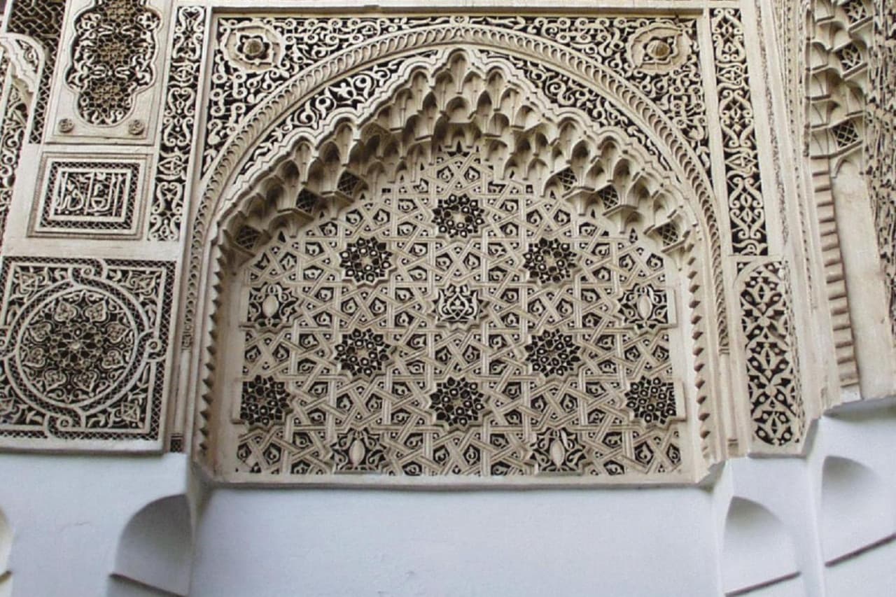 Marrakech Full-Day Tour from Casablanca: Koutoubia Mosque, Menara Gardens, Djemaa El Fna Square - تصویر 6